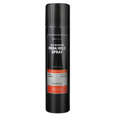 GRAFEN 持久定型髮膠噴霧 250ml, 韓國產, 1瓶