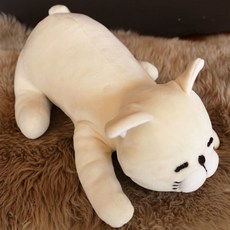 She's家 Cat 超細纖維軟墊, 混色