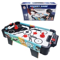 世界流通 最佳曲棍球遊戲 小, 混合顏色, 1個