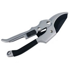 블루마켓 조경 가지치기 원예가위 1, 1개