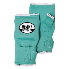 HEAVY HITTERS 挑戰者簡易手綁帶 雙手穿戴組 H3-EW, 1組, 薄荷