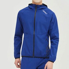 2XU 2XU Nipro經編運動夾克