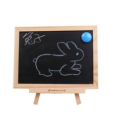 Minsung Company居家創意迷你留言板, 木頭