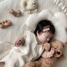 LitenKulor 嬰幼兒舒適睡眠背心