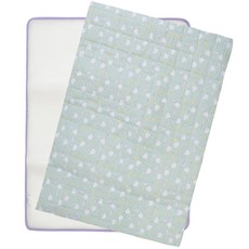 hwamo baby 兒童午睡墊, 小綿羊款