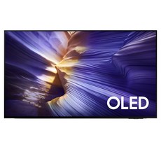 삼성전자 4K UHD OLED TV, 105cm(42인치), KQ42SF90AEXKR, 벽걸이형, 방문설치