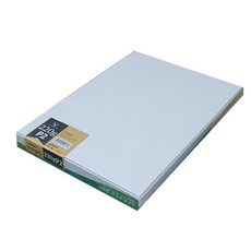 宇進產業 燙金素面高級獎狀紙 P2 220g, 單一顏色, 100張