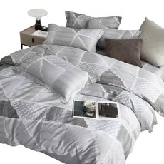 寢室安居 3M吸溼排汗 萊賽爾天絲床包枕套組