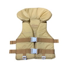 Mother Works幼兒用玩水游泳夾克背心, 一種顏色