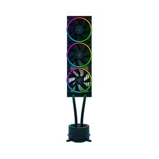 RAZER 雷蛇 CPU水冷散熱器, RC21-017702, 混合