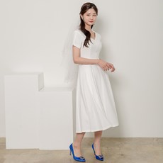 lilydress Mine 洋裝 LDS63