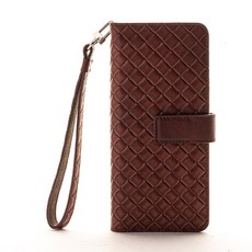 벨라벨루치 비첸티노 스트랩 다이어리 휴대폰 케이스