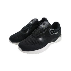 Prima Golf 男士用 With You 網眼鋼絲運動鞋 MCF0011