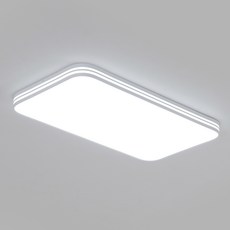 Sugar 客廳燈 60W, 白色