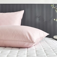 SLEEP&SLEEP 酣睡純棉有機枕頭套