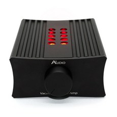 A-ONE AUDIO 真空管前級擴大機, VTA-1, 混合色, 1個