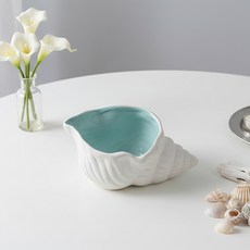 Souplace Ocean Shell 貝殼多用途室內裝飾品 TYPE1 S261-0366T1