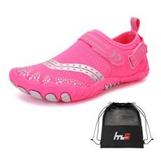 HMUS Naya Style 水陸兩用鞋 + 收納袋組合 Aqua121-4PU