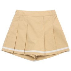 LaughingChild 百褶裙 Hyper