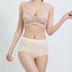 안나앤코레이디 나오미 거들 팬티