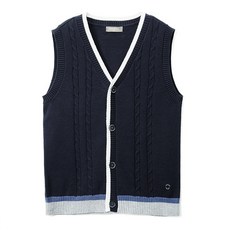 Perimitz 男童基本款開衫 Best P2130K40611