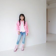 jkids 女童艾莉娜燈芯絨夾克 J6951