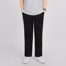 DKA 남성용 핏좋은 일자핏 밴딩 슬랙스 F05S12_PS5108