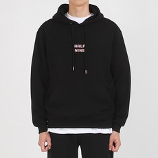 Half Nine Grain 連帽衫 E07BRD_HIX10419