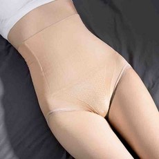 어뮤즈하우스 산후 하이 웨이스트 복부 레이스 바디리프트 거들