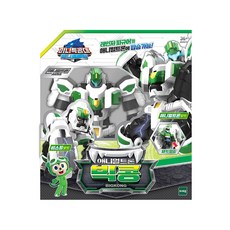 TOYTRON 迷你突擊隊 Animaltron Animal Big Kong, 1 個