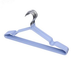 防滑衣架 Y160, 類型3, 15個