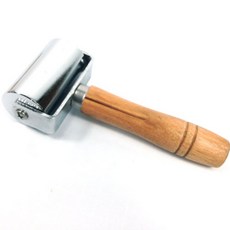 皮革工藝滾輪 60mm