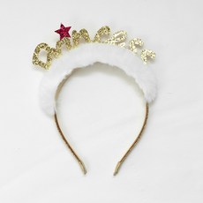 Blooming of Bimbo Bimba 女童公主髮帶