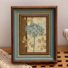 뎁시스 미국 액자, 1개, 타입 4