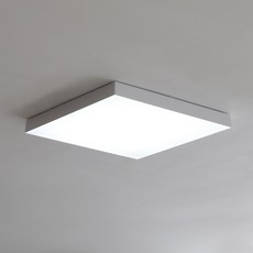 牛奶房燈 LED 60W, 白色