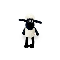 Shawn the Sheep縫製玩偶, 混色, 25厘米