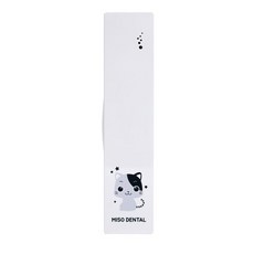 MISO dental 攜帶式UVC LED牙刷收納盒, 單品, 貓