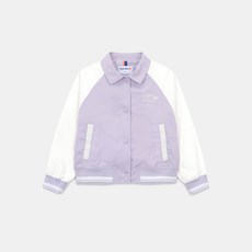 NEPA KIDS 女童棒球飛行員夾克