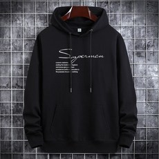 ILOVEHOME 套頭修身連帽T恤