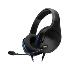 HYPER X Cloud Stinger Core PS4 專用主機耳機, HX-HSCSC-BK, 混色