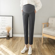 Sweet Joy孕婦時尚西裝褲