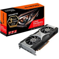 GIGABYTE 라데온 RX 6700 XT D6 12GB (제이씨현)