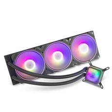 archon CPU散熱器 TCT 360 ARGB, 單品