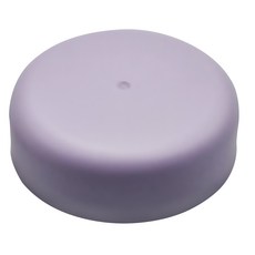 蘊蜜 寬口奶瓶萬用蓋, 紫芙, 1個