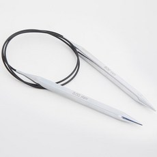 KnitPro Nova立方銼針, 1個