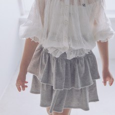 ROANJANE 夏克拉短裙