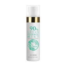 BONFRE 蓮花水 90% 精華噴霧, 80毫升, 1個