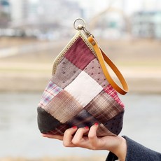 byhands 被子DIY製袋三角