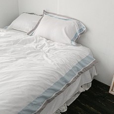 進口五星級飯店系列寢具組