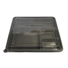 Draw Life 便當盒 5格 JB-361, 1入, 75個